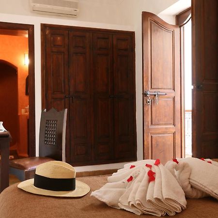 Riad Dar Elma And Spa Marrakesch Zimmer foto