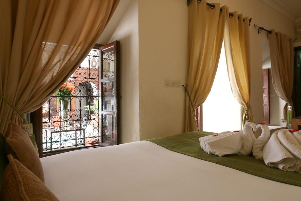 Riad Dar Elma And Spa Marrakesch Exterior foto
