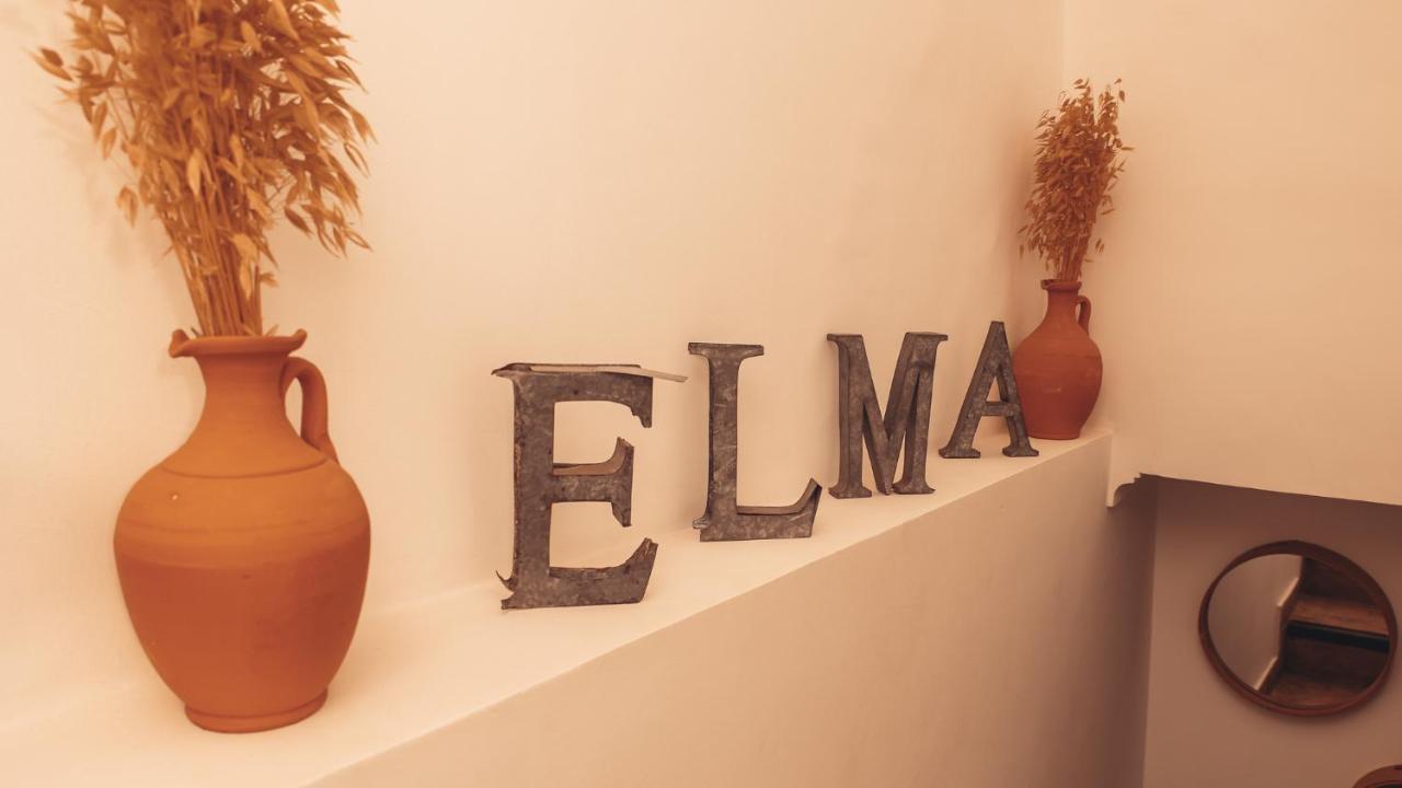 Riad Dar Elma And Spa Marrakesch Exterior foto