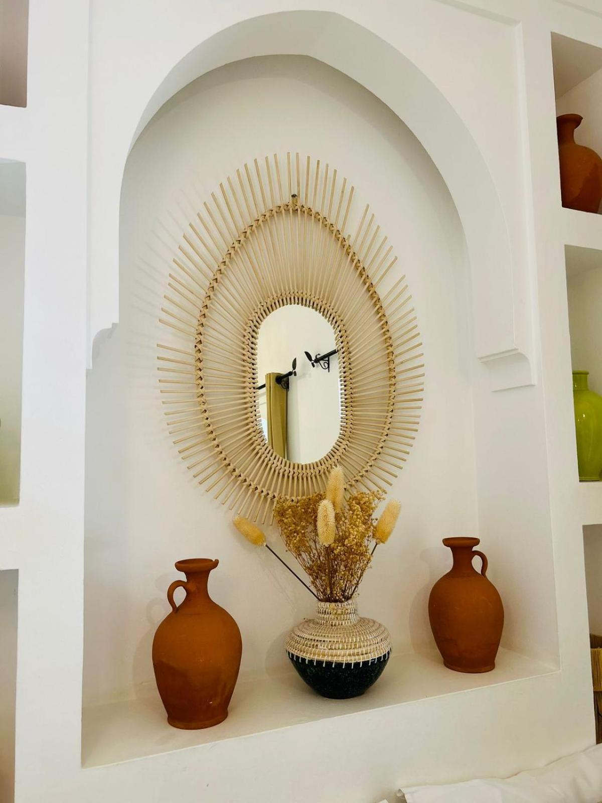 Riad Dar Elma And Spa Marrakesch Zimmer foto