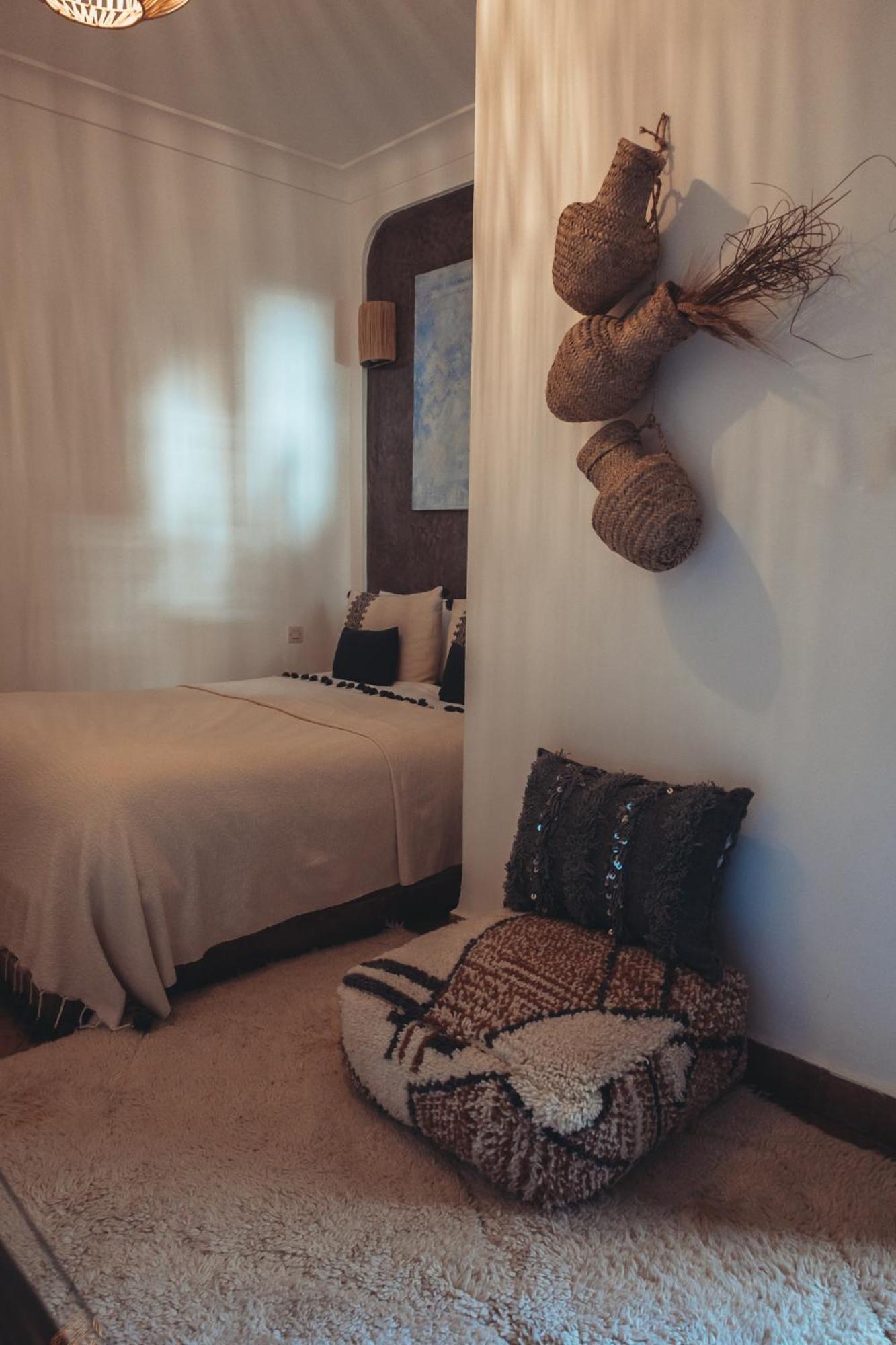 Riad Dar Elma And Spa Marrakesch Zimmer foto