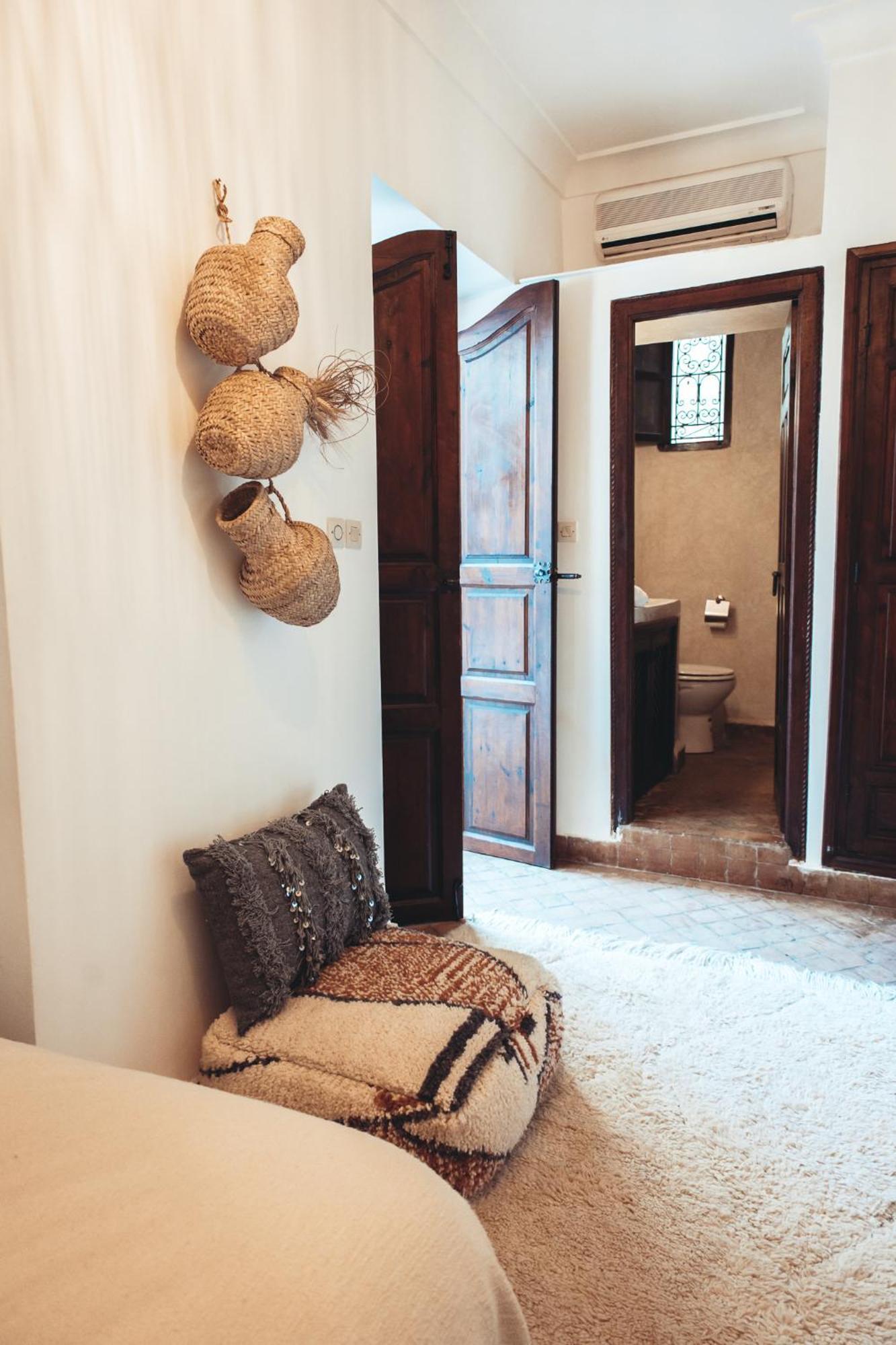 Riad Dar Elma And Spa Marrakesch Zimmer foto