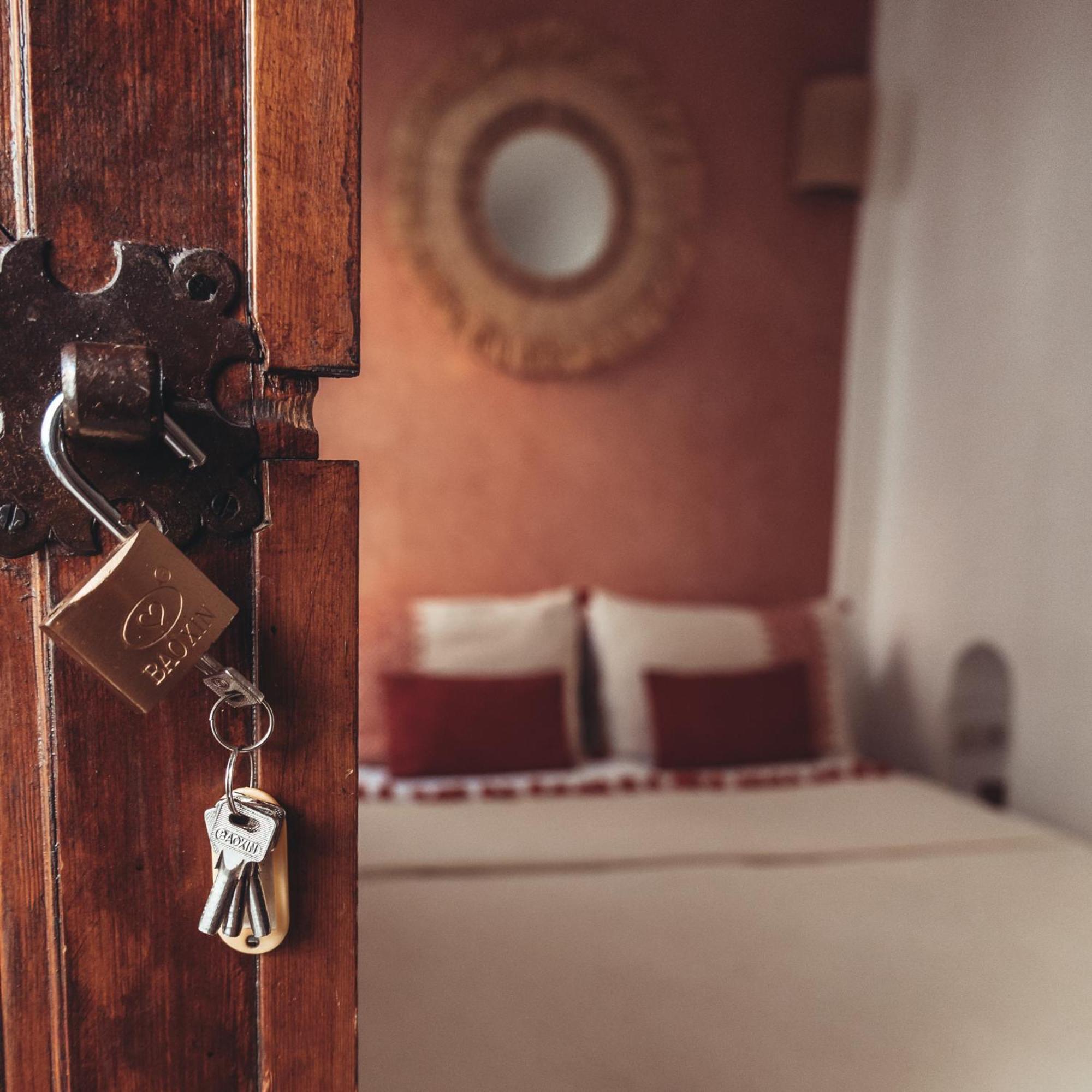 Riad Dar Elma And Spa Marrakesch Zimmer foto
